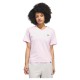 тениска,мъжки,тениски,дамски,тениски,adidas,summer,slide,graphic,short,sleeve,v,neck,t,shirt,pink,(clear,pink)