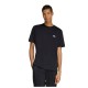 тениска,мъжки,тениски,дамски,тениски,adidas,summer,slide,trim,graphic,short,sleeve,t,shirt,black,(black)