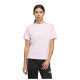 тениска,мъжки,тениски,дамски,тениски,adidas,textured,gingham,big,logo,graphic,short,sleeve,t,shirt,pink,(clear,pink)