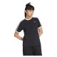 тениска,мъжки,тениски,дамски,тениски,adidas,originals,3,stripes,short,sleeve,t,shirt,black,(black)