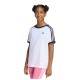 тениска,мъжки,тениски,дамски,тениски,adidas,originals,3,stripes,short,sleeve,t,shirt,white,(white,black)