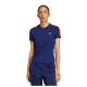 тениска,мъжки,тениски,дамски,тениски,adidas,originals,3,stripes,slim,short,sleeve,t,shirt,blue,(dark,blue,team,power,red,2,crew,yellow)