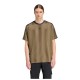 тениска,мъжки,тениски,дамски,тениски,adidas,originals,adicolor,jacquard,jersey,short,sleeve,t,shirt,brown,(blanch,brown)