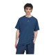 тениска,мъжки,тениски,дамски,тениски,adidas,originals,cutline,regular,short,sleeve,t,shirt,blue,(aurora,ink)