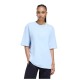 тениска,мъжки,тениски,дамски,тениски,adidas,originals,essentials,boyfriend,short,sleeve,t,shirt,blue,(crystal,sky)