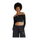 тениска,мъжки,тениски,дамски,тениски,adidas,originals,essentials,rib,off,shoulder,long,sleeve,t,shirt,black,(black)