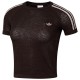 тениска,мъжки,тениски,дамски,тениски,adidas,originals,knitted,crochet,cali,short,sleeve,t,shirt,black,(aurora,coffee)