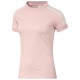 тениска,мъжки,тениски,дамски,тениски,adidas,originals,knitted,short,sleeve,t,shirt,pink,(sandy,pink)