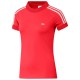тениска,мъжки,тениски,дамски,тениски,adidas,originals,knitted,short,sleeve,t,shirt,red,(semi,lucid,red)
