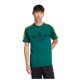 тениска,мъжки,тениски,дамски,тениски,adidas,originals,monogram,3,stripes,short,sleeve,t,shirt,green,(collegiate,green)