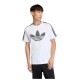 тениска,мъжки,тениски,дамски,тениски,adidas,originals,monogram,infill,3,stripes,graphic,short,sleeve,t,shirt,white,(white)