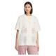 риза,с,къс,ръкав,дамски,ризи,мъжки,ризи,adidas,originals,resort,short,sleeve,shirt,beige,(off,white)