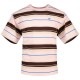 тениска,мъжки,тениски,дамски,тениски,adidas,originals,stripe,short,sleeve,t,shirt,pink,(sandy,pink)
