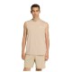 тениска,мъжки,тениски,дамски,тениски,adidas,originals,trefoil,essentials,sleeveless,t,shirt,beige,(stone,khaki)