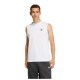 тениска,мъжки,тениски,дамски,тениски,adidas,originals,trefoil,essentials,sleeveless,t,shirt,white,(white)