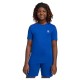 тениска,мъжки,тениски,дамски,тениски,adidas,originals,trefoil,logo,single,jersey,short,sleeve,t,shirt,blue,(collegiate,royal)