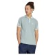 дамски,блузи,с,яка,мъжки,блузи,с,яка,adidas,originals,waffle,short,sleeve,polo,green,(wonder,sage)