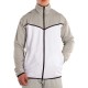 яке,мъжки,анцузи,softee,dakota,tracksuit,jacket,white,grey,(grey,white)