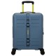 куфари,american,tourister,trailon,spinner,55,tsa,36l,trolley,bag,refurbished,blue,(coronet,blue)