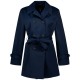 палто,мъжки,якета,vero,moda,chelsea,olivia,trench,coat,blue,(navy,blazer)