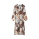 рокля,дамски,поли,и,рокли,vero,moda,holly,long,sleeve,midi,dress,brown,grey,(alloy,aop,haley)
