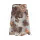 пола,дамски,поли,и,рокли,vero,moda,holly,midi,skirt,brown,(alloy,aop,haley)