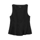 дамски,блузи,vero,moda,kayo,sleeveless,blouse,black,(black,detail,snow,white,pinstripe,as,offer,cut)