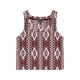 потник,дамски,топове,vero,moda,mymilo,sleeveless,top,brown,(andorra,aop,bella)