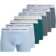 боксерки,мъжко,бельо,jack,&,jones,dean,solid,trunks,boxers,7,units,multicolor,(stormy,weather,stormy,weather,atlantic,deep,chambray,blue)