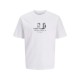 тениска,мъжки,тениски,дамски,тениски,jack,&,jones,dust,photo,short,sleeve,t,shirt,white,(bright,white)