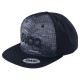 шапка,с,козирка,всички,шапки,evoc,snapback,cap,blue,(multicolor)