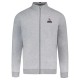 блуза,мъжки,пуловери,le,coq,sportif,2310563,essentials,n°4,full,zip,sweatshirt,refurbished,grey,(light,heather,grey)
