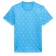 блуза,с,яка,мъжки,тениски,дамски,тениски,polo,ralph,lauren,714899612,short,sleeve,t,shirt,blue,(harbor,island,blue,aop)