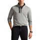 дамски,блузи,с,яка,мъжки,блузи,с,яка,polo,ralph,lauren,785a96937,polo,grey,(andover,heather)