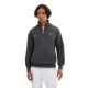 блуза,мъжки,пуловери,ellesse,pelegrini,half,zip,sweatshirt,grey,(101)