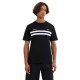 тениска,мъжки,тениски,дамски,тениски,ellesse,venire,short,sleeve,t,shirt,black,(38)