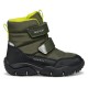детски,боти,geox,baltic,abx,booties,green,(dark,green,lime,green)