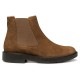 дамски,боти,geox,chelsea,spherica,ec1,booties,brown,(mud)