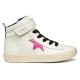 маратонки,мъжки,маратонки,дамски,маратонки,geox,gisli,trainers,white,(light,ivory,fuchsia)