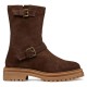 дамски,боти,geox,iridea,booties,brown,(dark,brown)