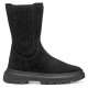 обувки,дамски,боти,мъжки,боти,geox,kiddartah,waterproof,j56ndb00022,boots,black,(black)