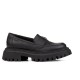 детски,обувки,geox,maquinnens,loafers,black,(black)