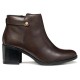 дамски,боти,geox,new,asheel,heel,booties,brown,(dark,brown)