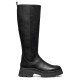 обувки,дамски,боти,geox,pluette,boots,black,(black)