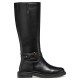 обувки,дамски,боти,geox,serilda,d56wya00043,boots,black,(black)