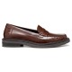 дамски,обувки,geox,serilda,loafers,brown,(chestnut)
