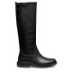 обувки,дамски,боти,geox,spherica,ec1,boots,black,(black)