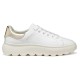 маратонки,мъжки,маратонки,дамски,маратонки,geox,spherica,ec4.1,trainers,white,(white,light,gold)