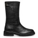 обувки,дамски,боти,geox,swelen,boots,black,(black)