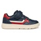 маратонки,мъжки,маратонки,дамски,маратонки,geox,theleven,trainers,blue,(navy,red)